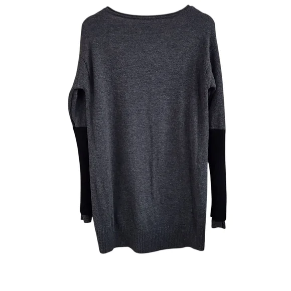 Athleta Nopa Merino Wool Sweater - Picture 4 of 14